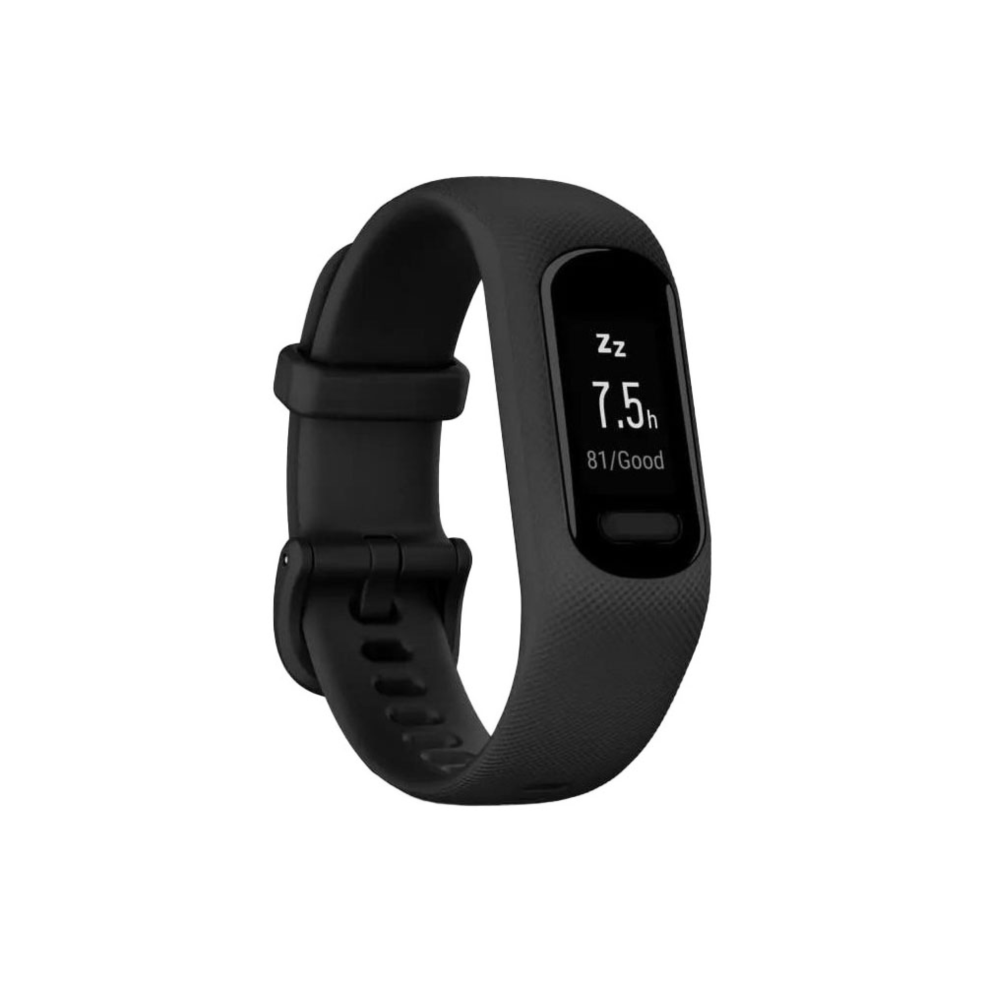 Фитнес-браслет Garmin Vivosmart 5 Black (Large) (010-02645-14/04)